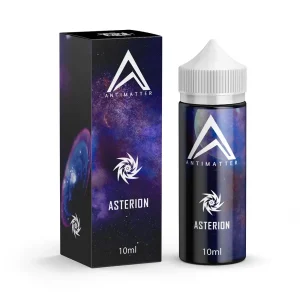 Antimatter Asterion Aroma 10ml in 120ml Flasche