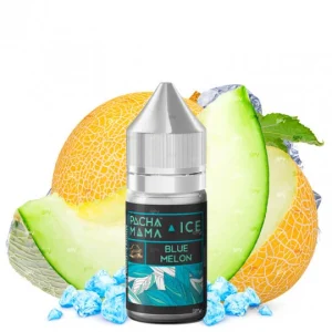 DIY Aroma Konzentrat Ice Blue Melon – Pachamama | 30ml