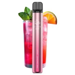Elfbar 600 V2 – Pink Lemonade 20mg