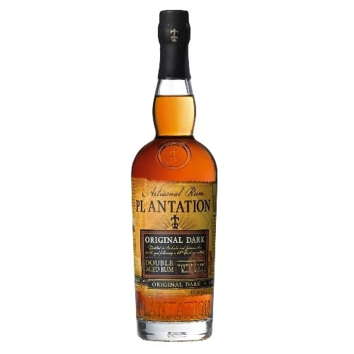 PLANTATION Rum Original Dark – Bild 2