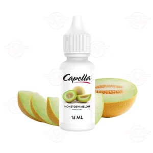 Capella Aroma – Honeydew Melon 13ml