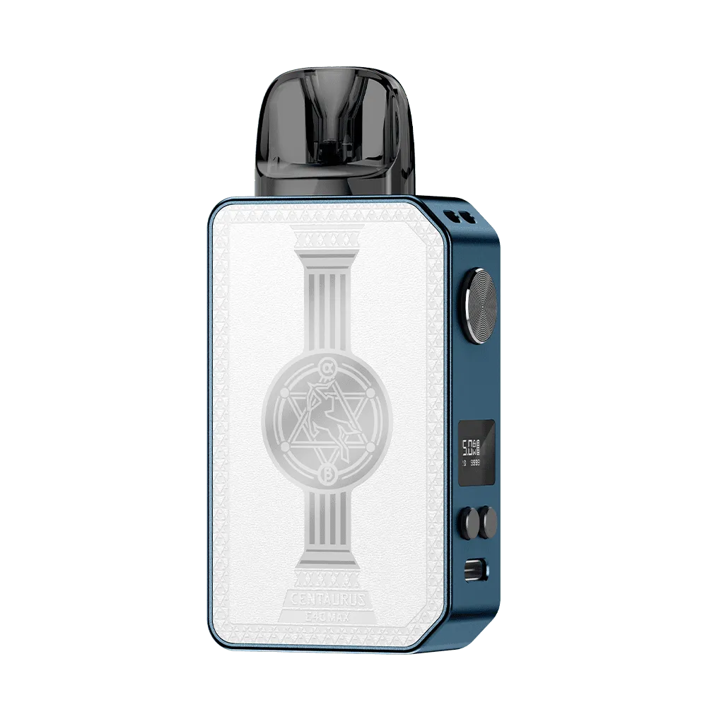 Lost Vape Centaurus E40 Max Kit Royal Blue – Bild 2