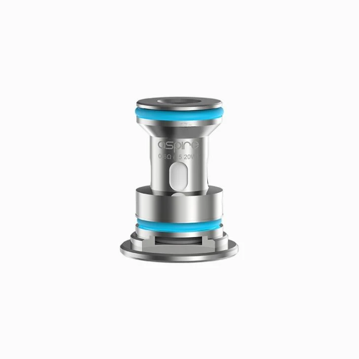 Cloudflask S Mesh Coil 0.6 Ohm | 3er-Pack – Bild 2