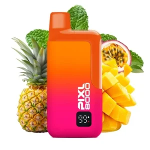 PIXL 8000 Kit – Hawaiian Oasis 20mg