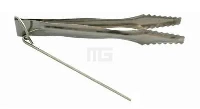 GOODS – Zange – Edelstahl
