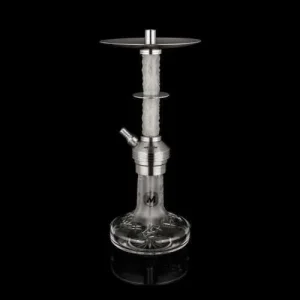 Magnum Shisha – Drip Frozen White Cut