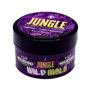 JUNGLE Zellstoff – Wild Molo – 20g