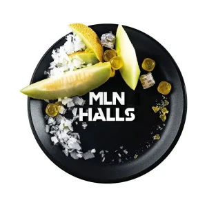 Blackburn – MLN Halls – 25g