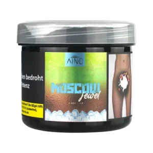 Aino Tobacco – Moscow Jewe – 20g