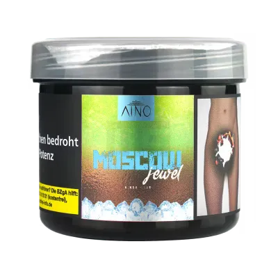 Aino Tobacco – Moscow Jewe – 20g