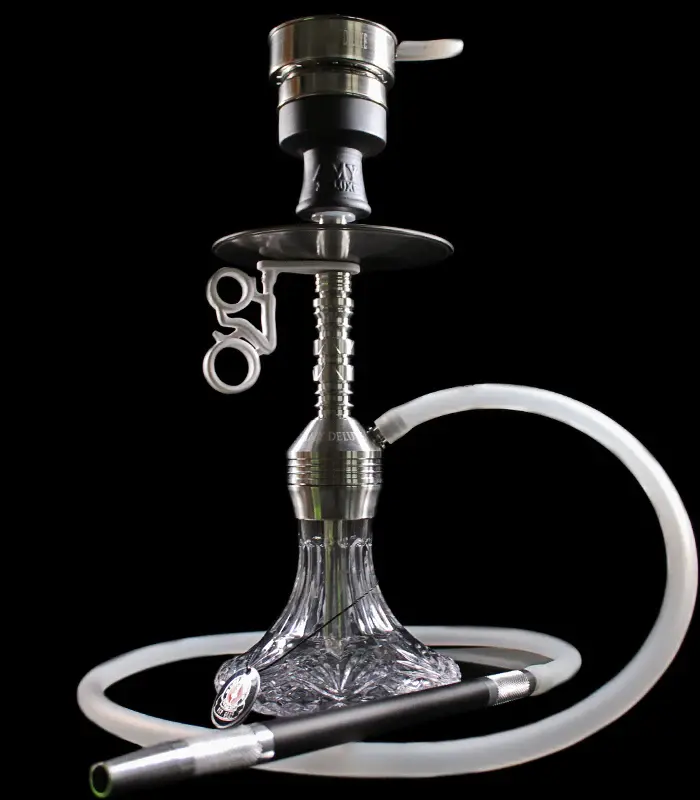 Amy Deluxe | Xpress Class Mini | clear – Bild 2