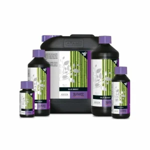 Atami B’cuzz Silic Boost 100 ml