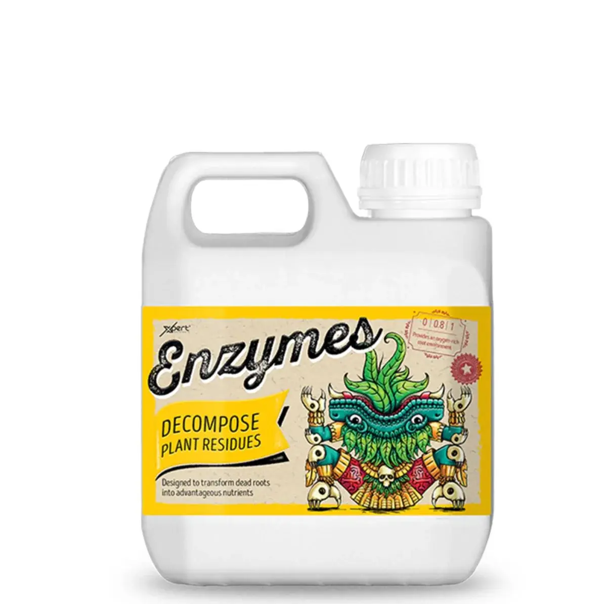 Xpert Nutrients Enzymes – Bild 2
