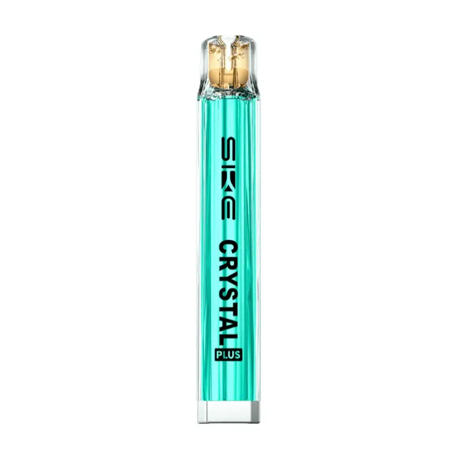 Crystal Plus Basisgerät – Blue (Blau) – Bild 2