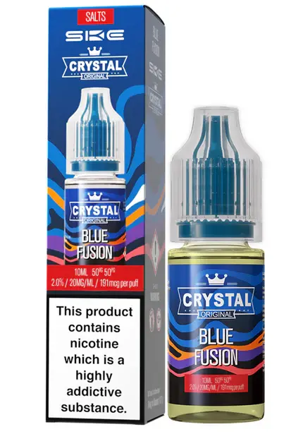 SKE Crystal Liquid – 10 Stück