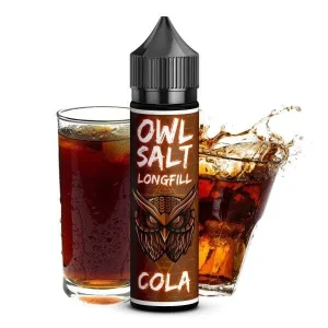 OWL – Overdosed Cola 10ml Aroma