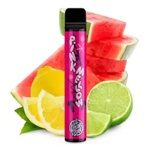 187 Pink Mellow