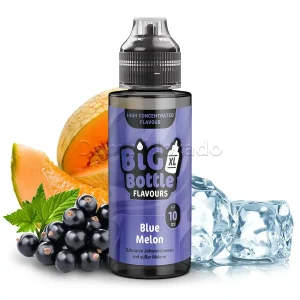 Aroma Blue Melon – Big Bottle