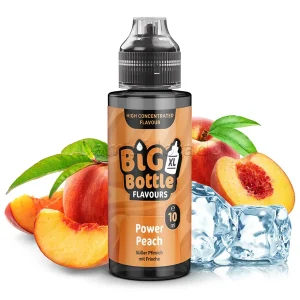 Aroma Power Peach – Big Bottle