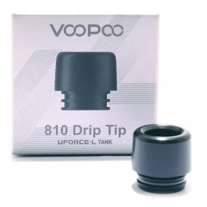 810 VooPoo UForce-L Drip Tip
