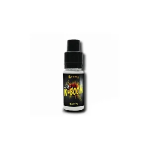 K-Boom – Kadrina v2 (Aroma, Fruchtig, Dessert)