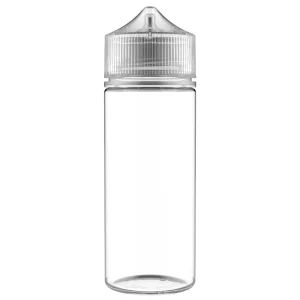 Chubby Gorilla – Chubby Gorilla 120ML v3 PET Unicorn Bottle