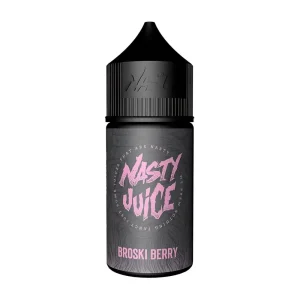 Nasty Juice – Broski Berry (Longfill, Fruchtig)