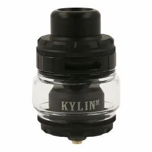 Vandy Vape – Kylin M Pro RTA (> 6 ml Single Coil, Mesh)