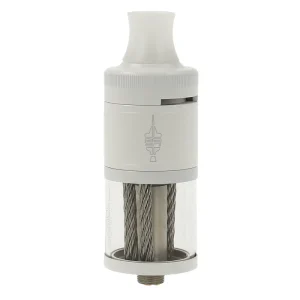 Stutt-Art – Bogati RTA Cerakote (5,0 ml Single Coil, Mesh)