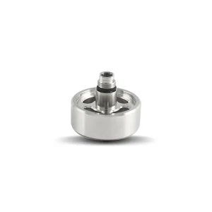 Arcana Mods – Chariot 23 RTA – Tankverlängerung