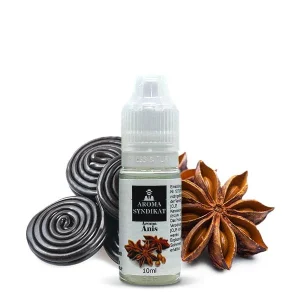 Anis Aroma Syndikat