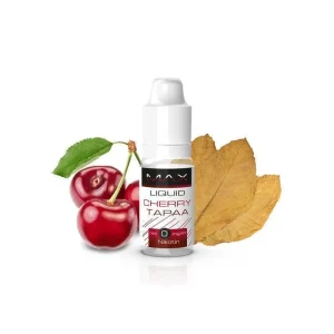 MAX VAPE – Cherry Tapaa