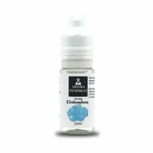 Basen & Aromen:  Eisbonbon 10ml Aroma by Aroma Syndikat