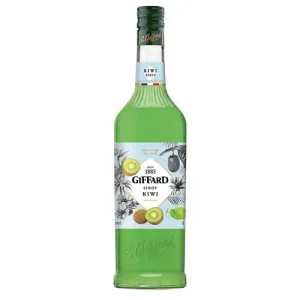 Spirituosen: Giffard Kiwi Sirup 1,0L