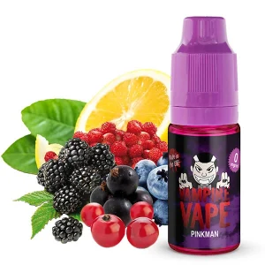 VAMPIRE VAPE – Pinkman Liquid