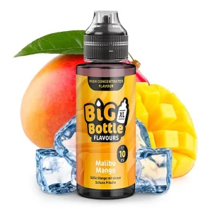 BIG BOTTLE – Malibu Mango Longfill