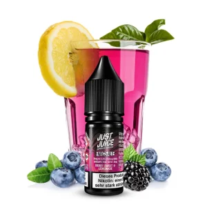 Just Juice – Berry Burst & Lemonade Nikotinsalz
