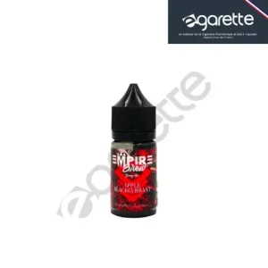 Konzentrat Apple Blackcurrant – 30ml – Empire Brew