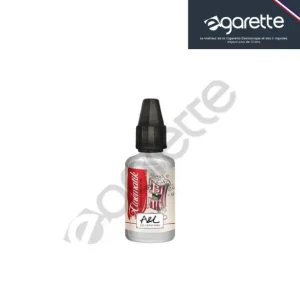 Konzentrat Cinématik – Les Créations – 30ml – Arômes et Liquides