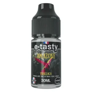 Konzentrat Huallaga – Amazone – 30ml – E.Tasty