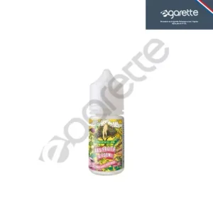 Konzentrat Fruits Rouges Pêche Raisin – Les Fruits d’Eden – 30ml – Airomia