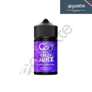 E-Liquid Ice Boysenberry – Mukk Mukk – 50ml – Alfaliquid