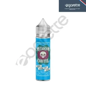 E-Liquid Passion Citron Vert Cactus – 50ml – Mexican Cartel – Le Labo Basque