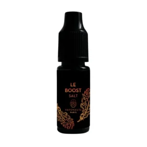 Nicotinsalz Booster – 10ml 50/50 – Vaponaute
