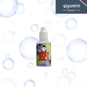 Konzentrat Blackcurrant – 30ml – Vampire Vape