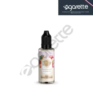 Konzentrat Fruit du Dragon Fruits Rouges – 30ml – Le Petit Verger – Savourea