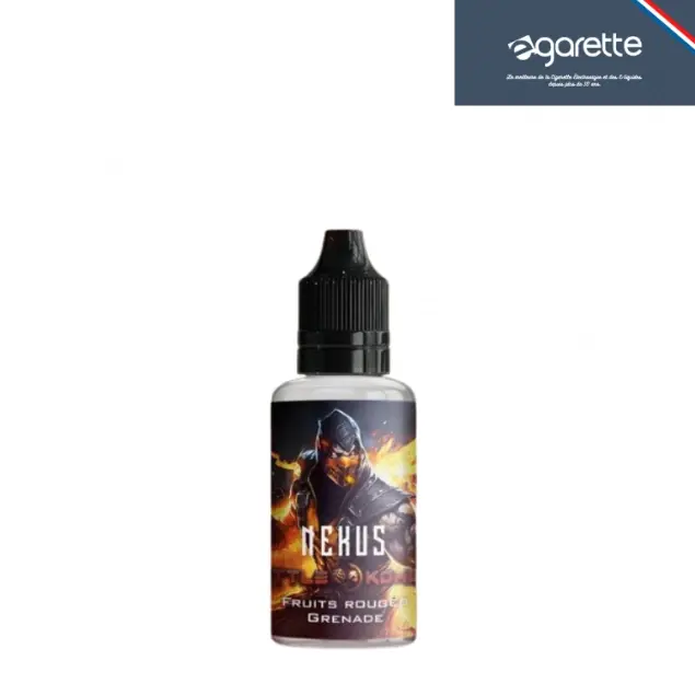 Konzentrat Nexus – 30ml – Battle Kombat