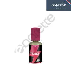 Konzentrat Lady Daisy – 30ml – T-Juice