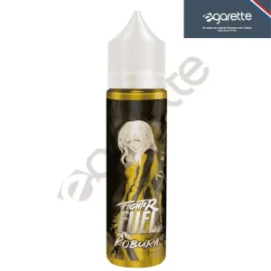 E-Liquid Kobura – Fighter Fuel – 50ml – Maison Fuel