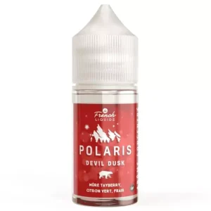 Konzentrat Devil Dusk – 30ml – Polaris – Le French Liquide